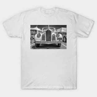 1941 Packard 110 Special Convertible T-Shirt